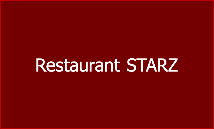 restaurant-starz